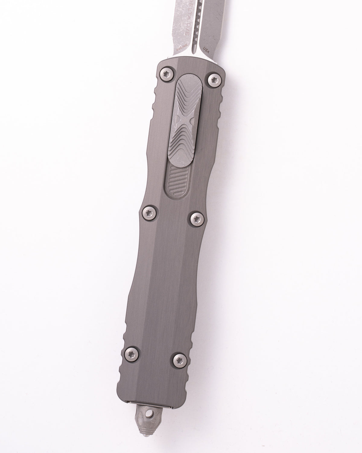 DIRAC® DELTA D/E APOCALYPTIC STANDARD NATURAL CLEAR (227-10APNC)