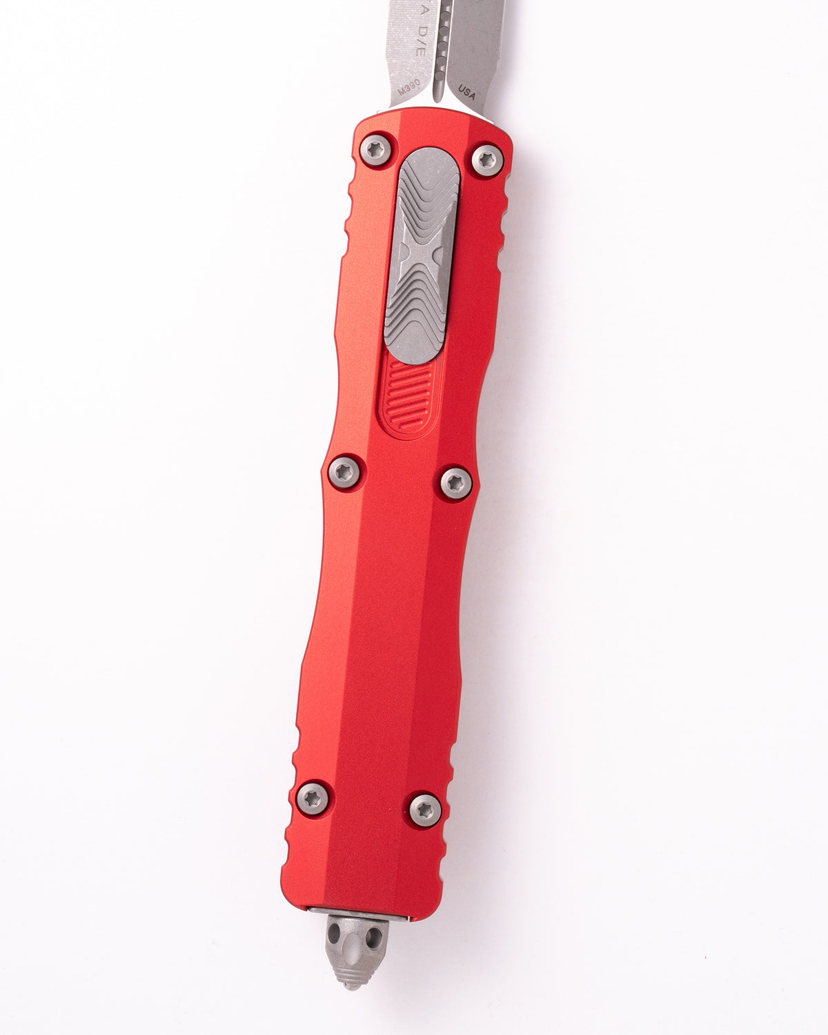 DIRAC® DELTA D/E APOCALYPTIC® STANDARD RED (227-10APRD)
