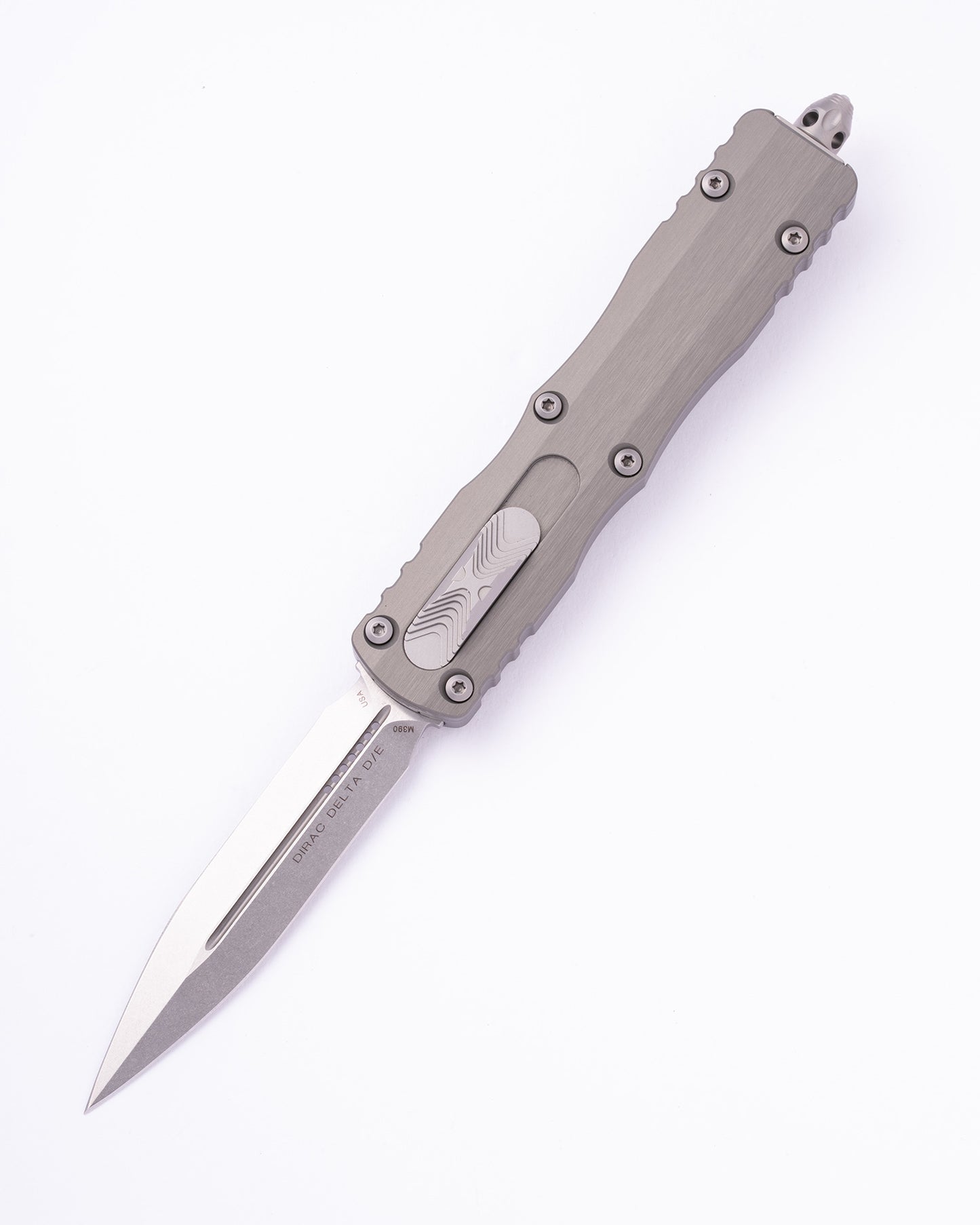 DIRAC DELTA D/E STONEWASH STANDARD NATURAL CLEAR (227-10NC)