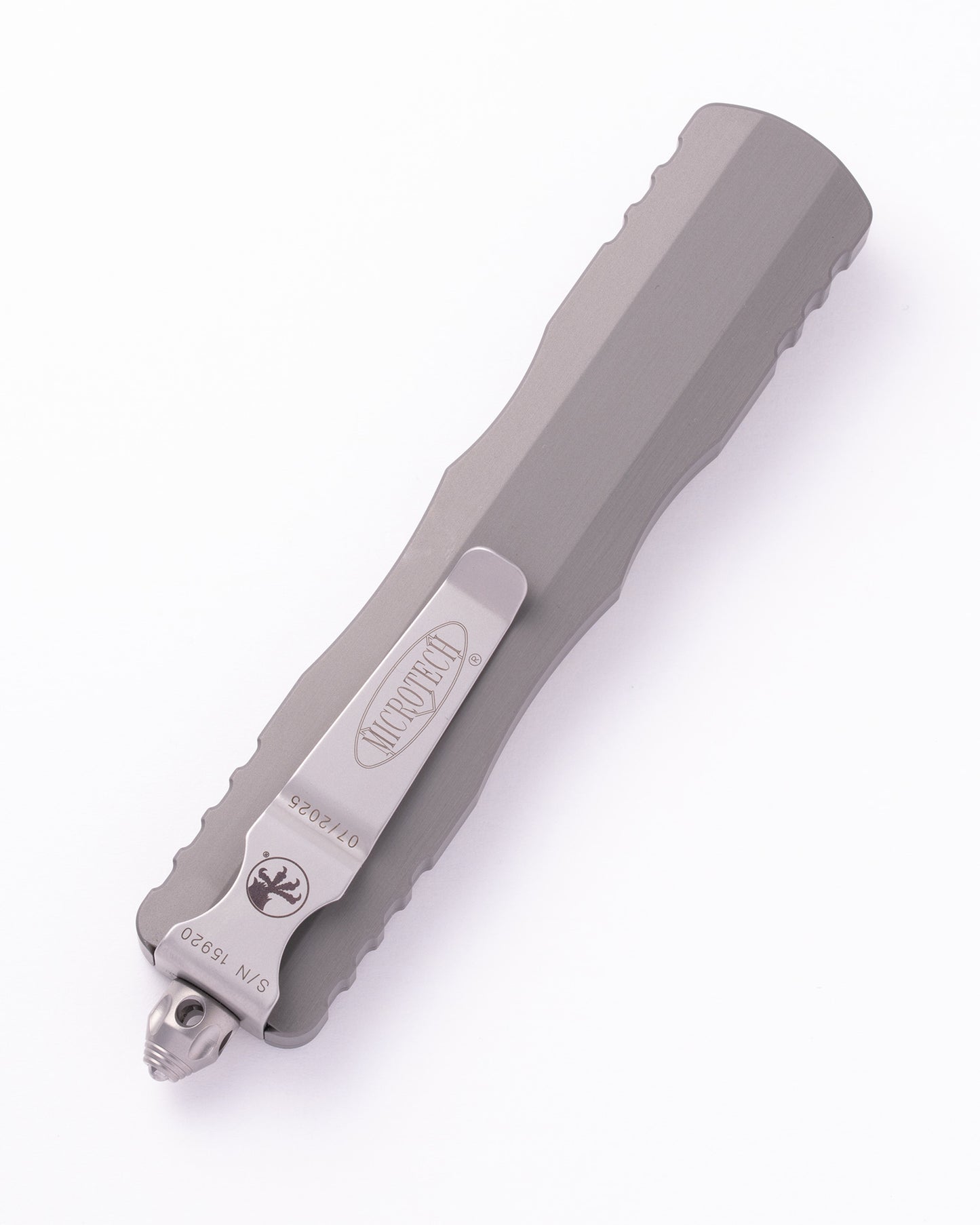 DIRAC DELTA D/E STONEWASH STANDARD NATURAL CLEAR (227-10NC)