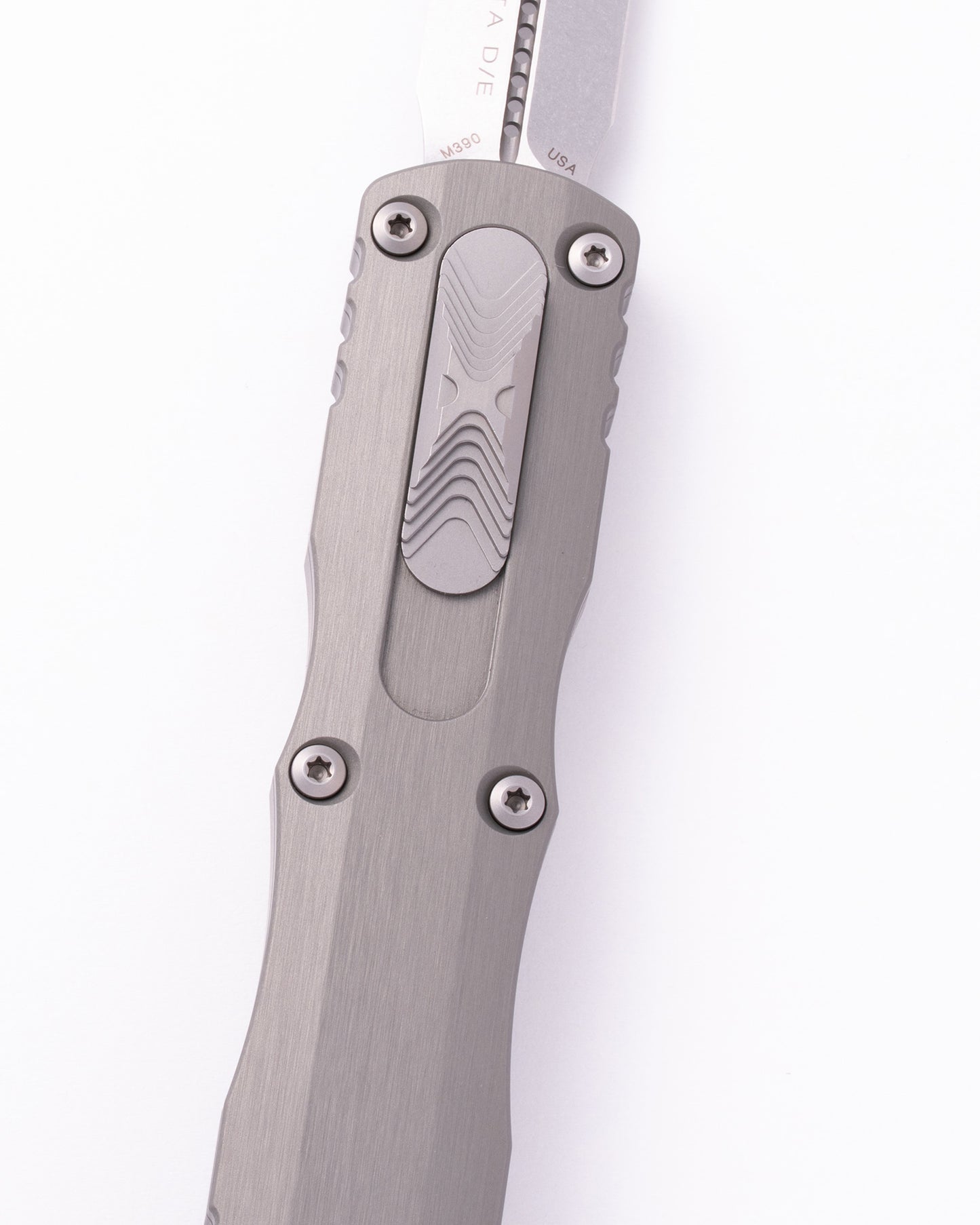 DIRAC DELTA D/E STONEWASH STANDARD NATURAL CLEAR (227-10NC)