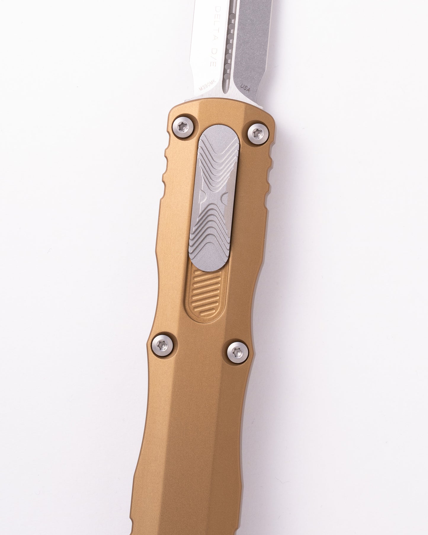 DIRAC DELTA D/E STONEWASH STANDARD TAN (227-10TA)