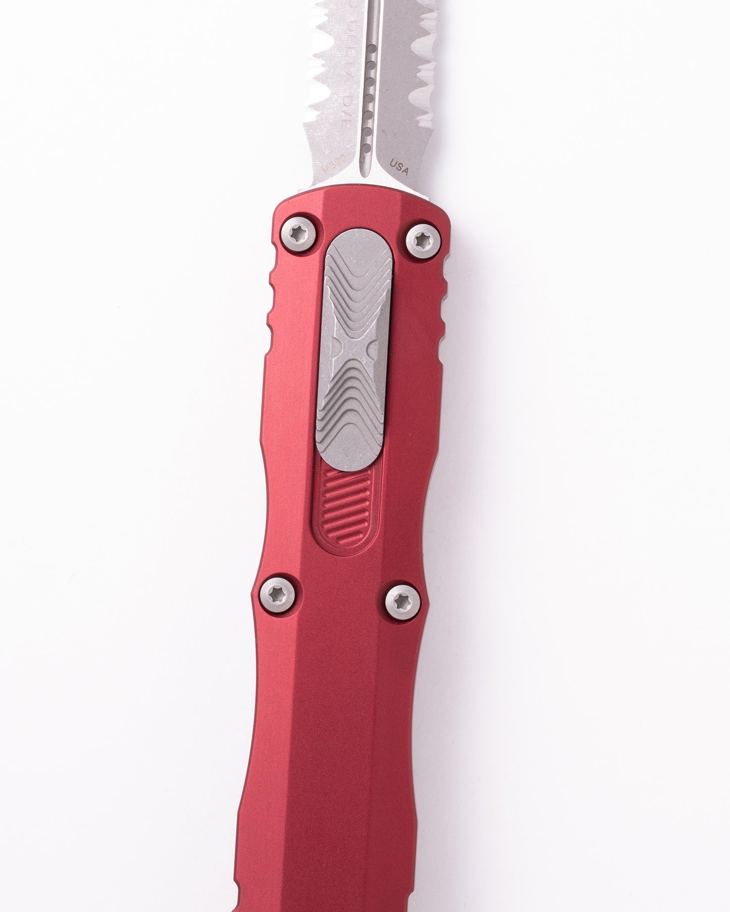 DIRAC DELTA D/E STONEWASH STANDARD MERLOT (227-11APMR)