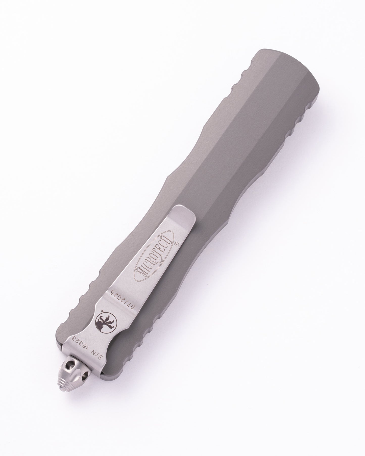 DIRAC DELTA D/E STONEWASH STANDARD NATURAL CLEAR (227-11NC)