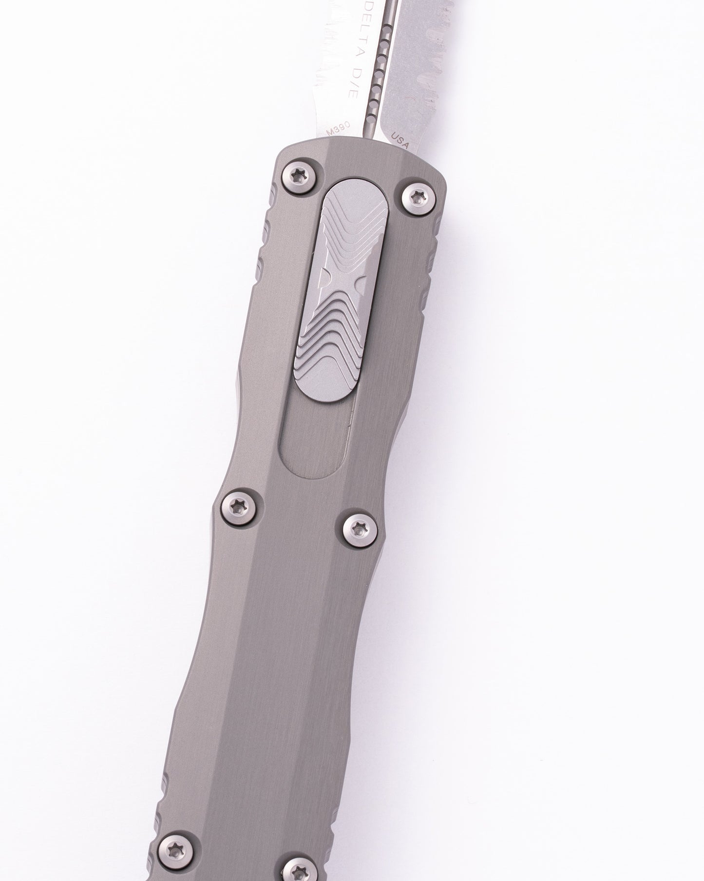 DIRAC DELTA D/E STONEWASH STANDARD NATURAL CLEAR (227-11NC)
