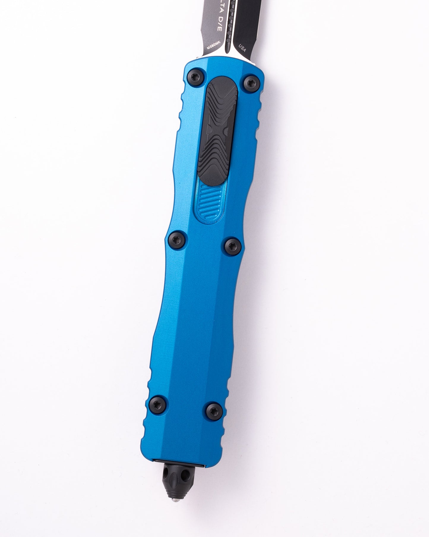 DIRAC® DELTA D/E BLACK STANDARD BLUE (227-1BL)