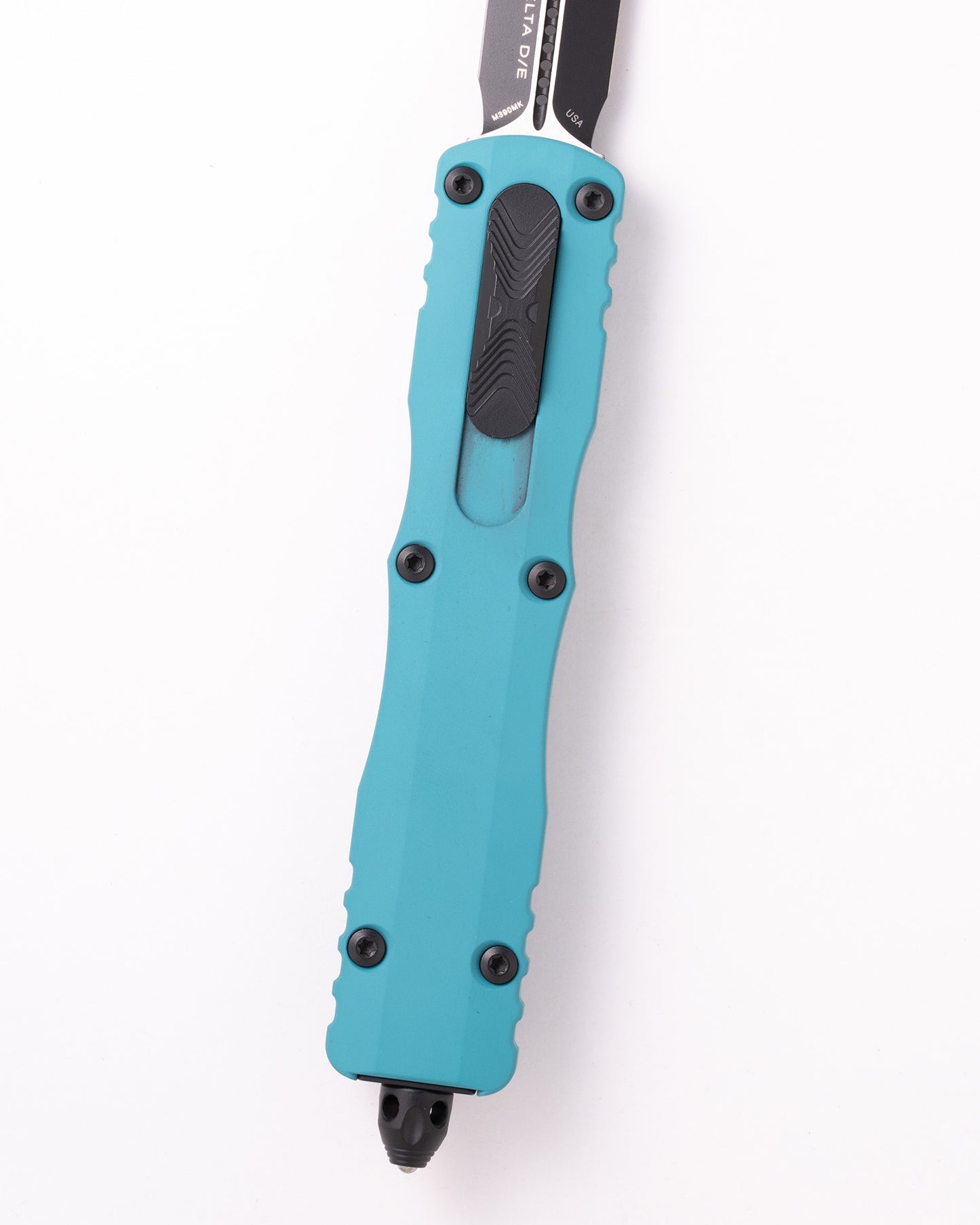 DIRAC® DELTA D/E BLACK STANDARD CYAN (227-1CN)