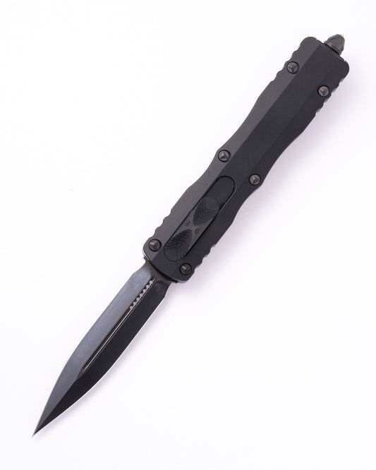 DIRAC DELTA D/E DLC BLK (227-1DLCTSH)