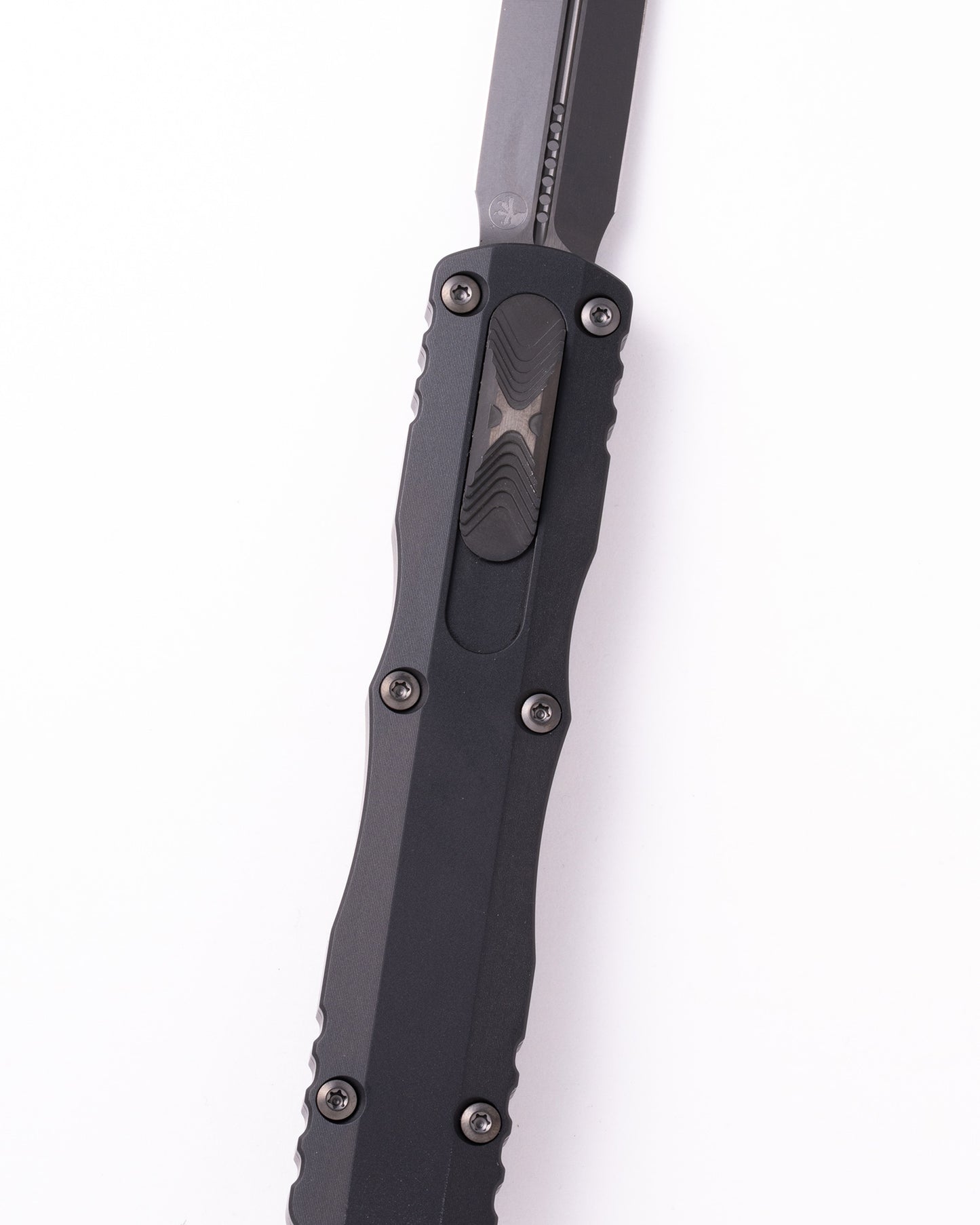 DIRAC DELTA D/E DLC BLACK SIGNATURE SERIES (227-1DLCTSH)