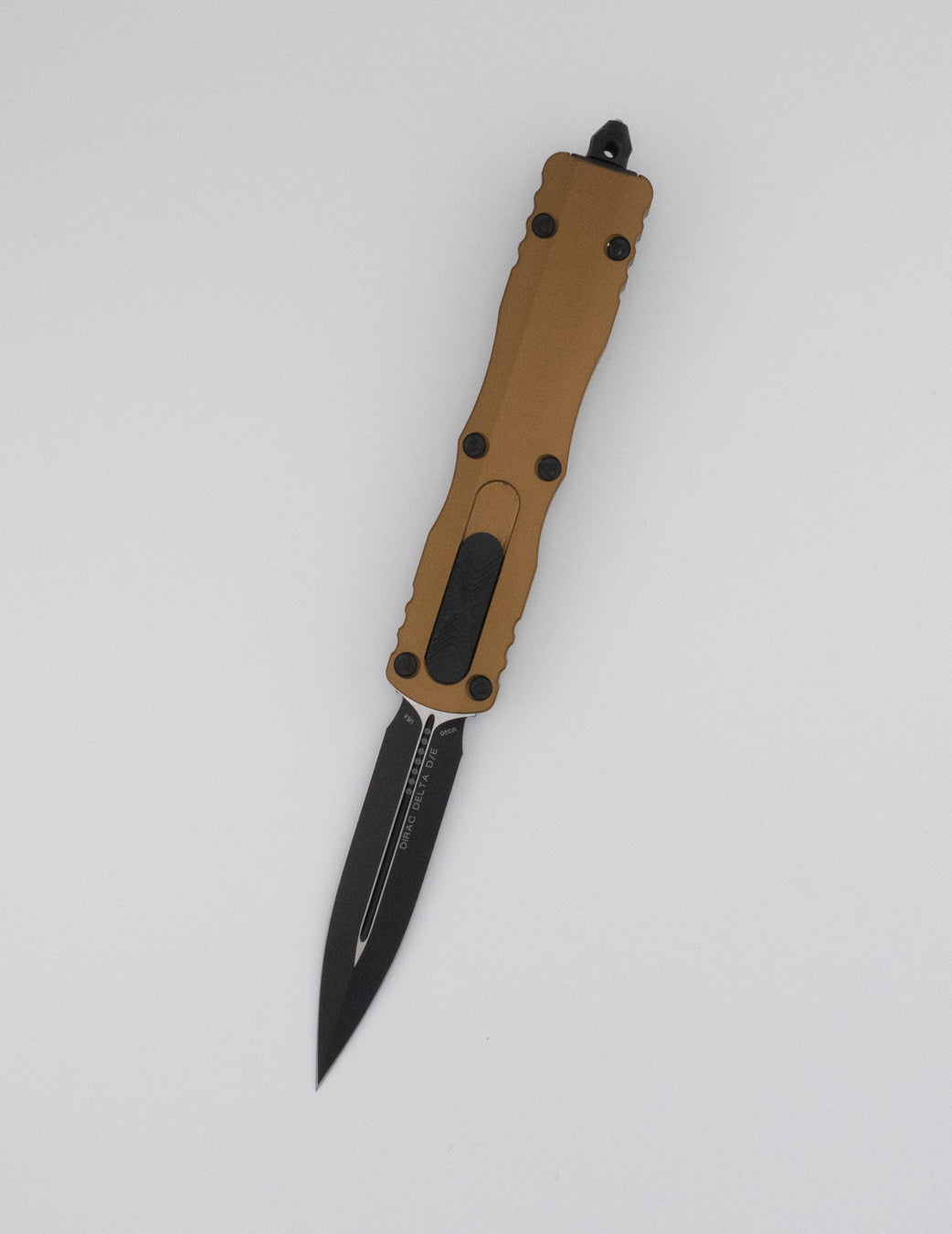 DIRAC DELTA D/E BLK STD TA (227-1TA) FACTORY SECOND