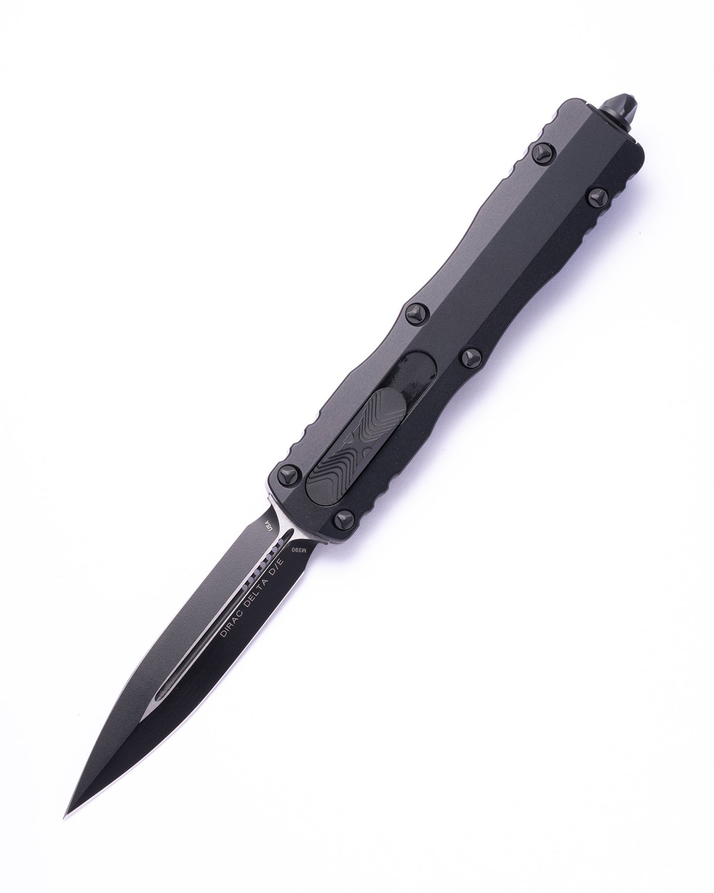 Dirac Delta Black Tactical Standard (227-1T) FACTORY SECOND