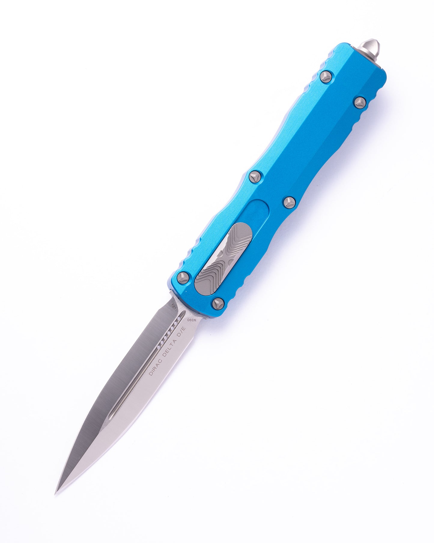 Dirac Delta D/E Satin Standard Blue (227-4BL)