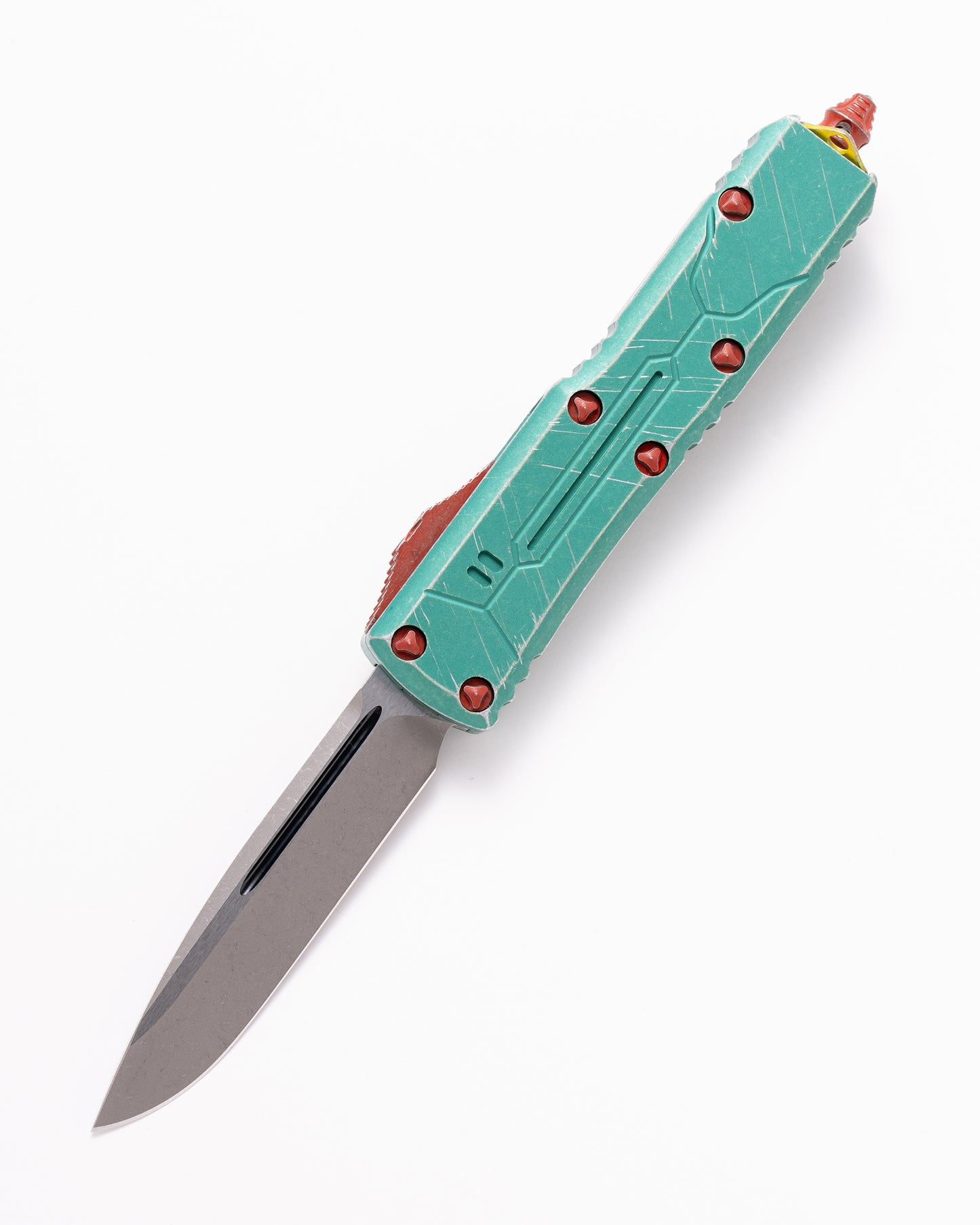 UTX-85 S/E STONEWASH STANDARD BH (231-10BH)