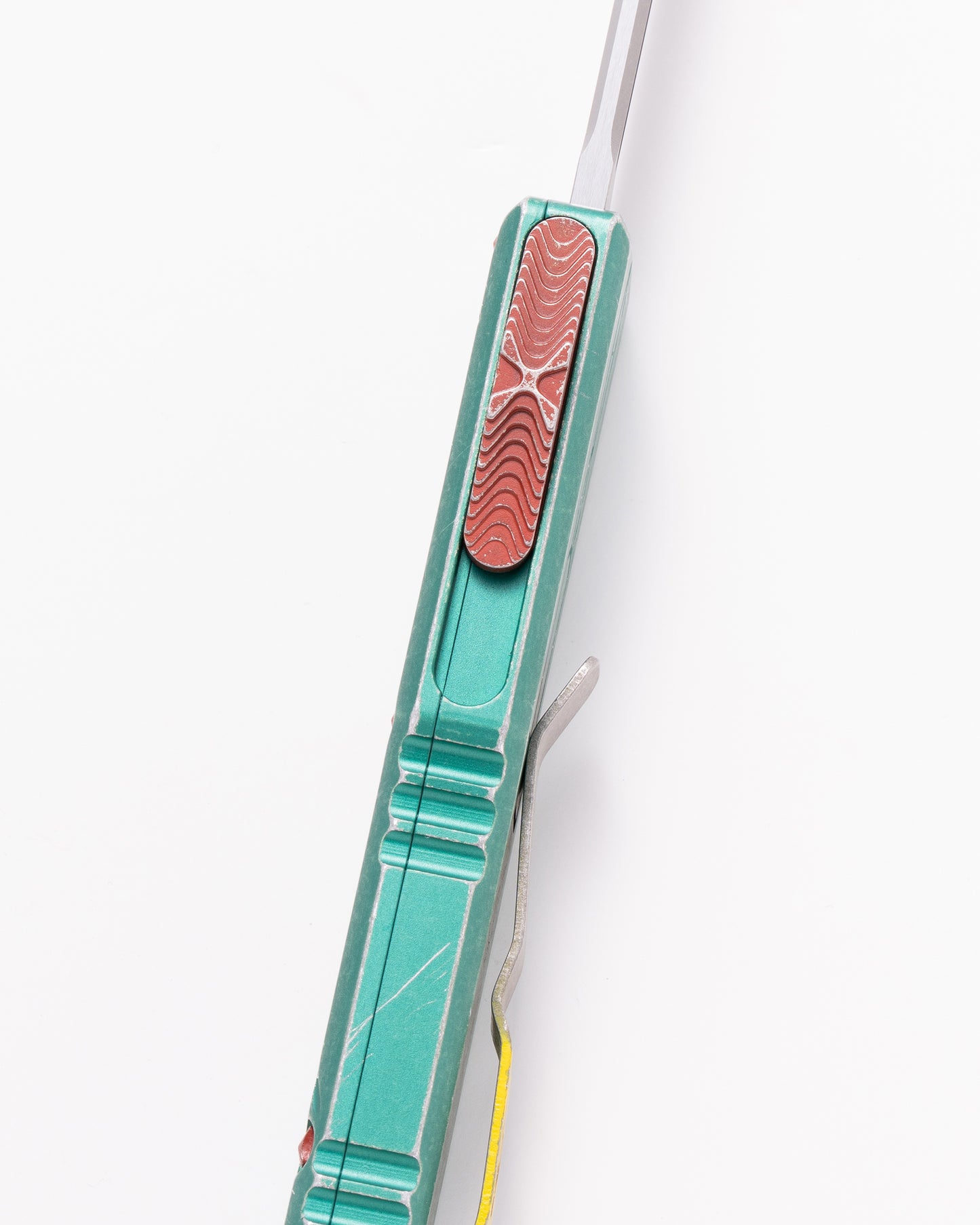 UTX-85 S/E STONEWASH STANDARD BH (231-10BH) FACTORY SECOND