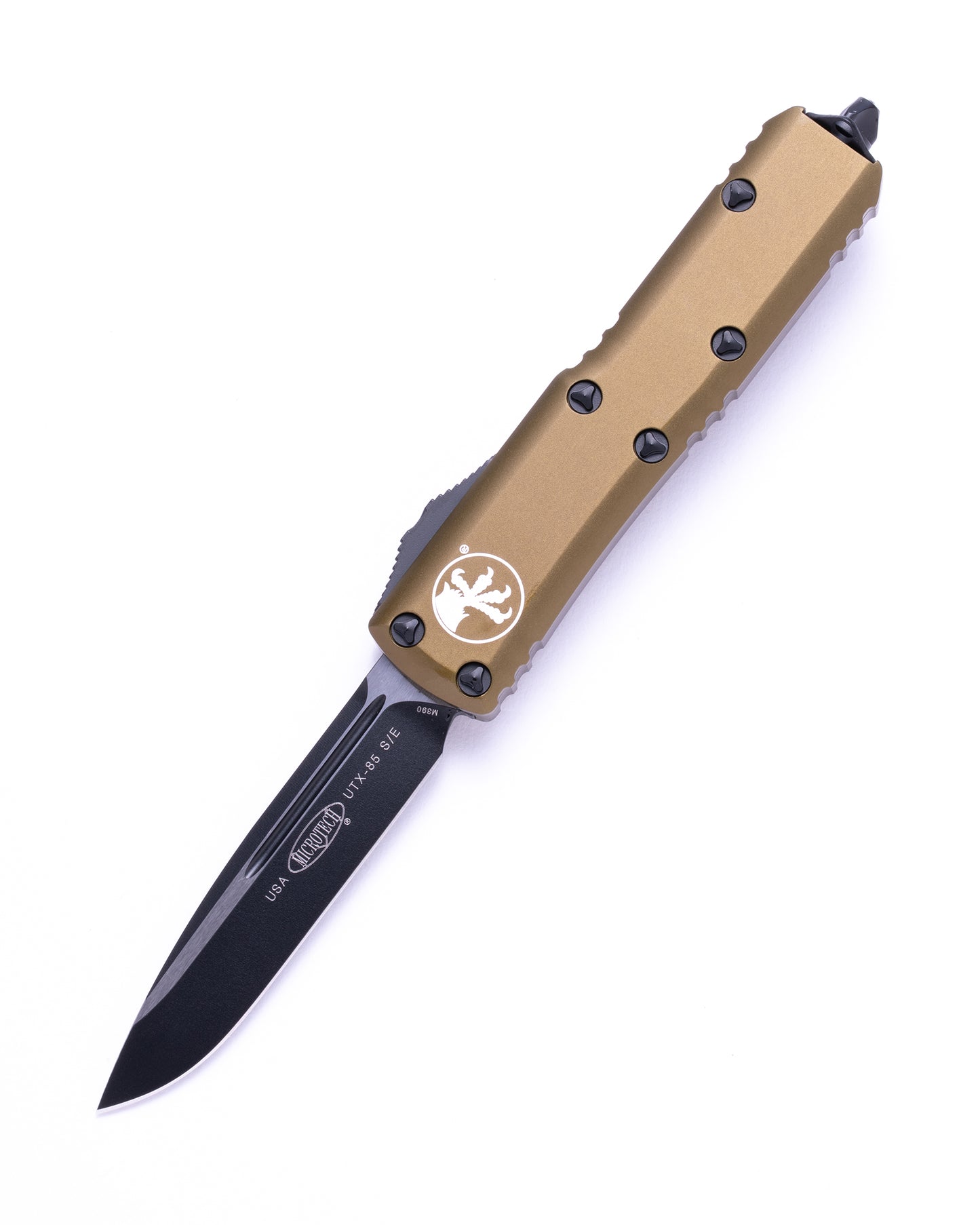 UTX-85 S/E BLACK STANDARD OD GREEN (231-1OD)