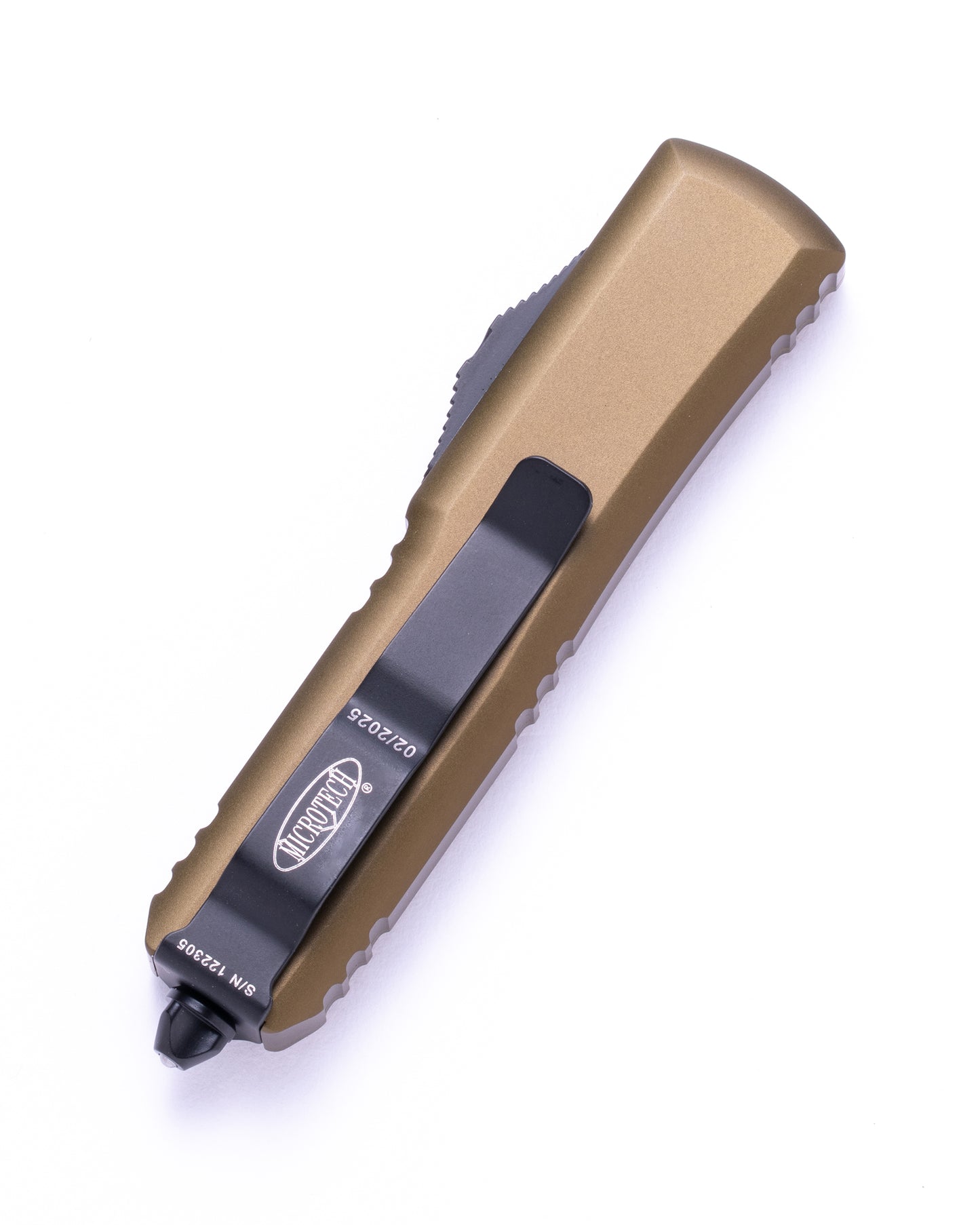 UTX-85 S/E BLACK STANDARD OD GREEN (231-1OD)