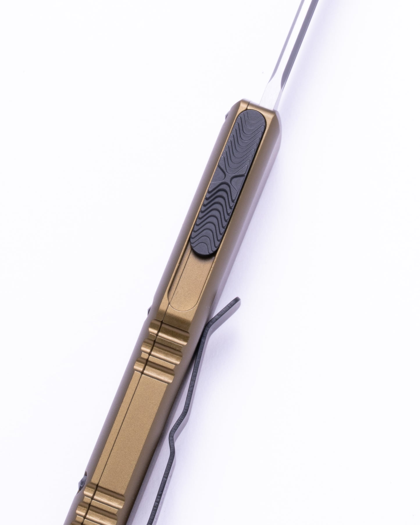 UTX-85 S/E BLACK STANDARD OD GREEN (231-1OD)