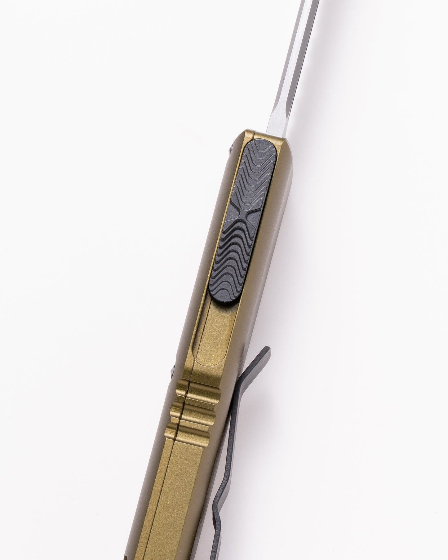 UTX-85 S/E BLACK P/S OD GREEN (231-2OD)