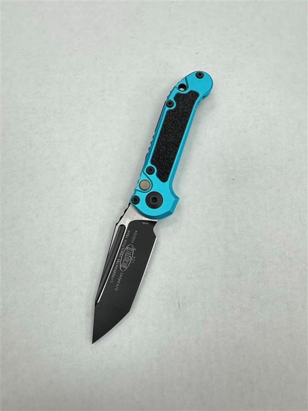 L.U.D.T.® T/E Gen III Turquoise Standard (1136-1TQ)