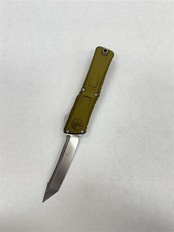 Combat Troodon® T/E Gen III OD Green Stonewash Standard (1144-10OD)