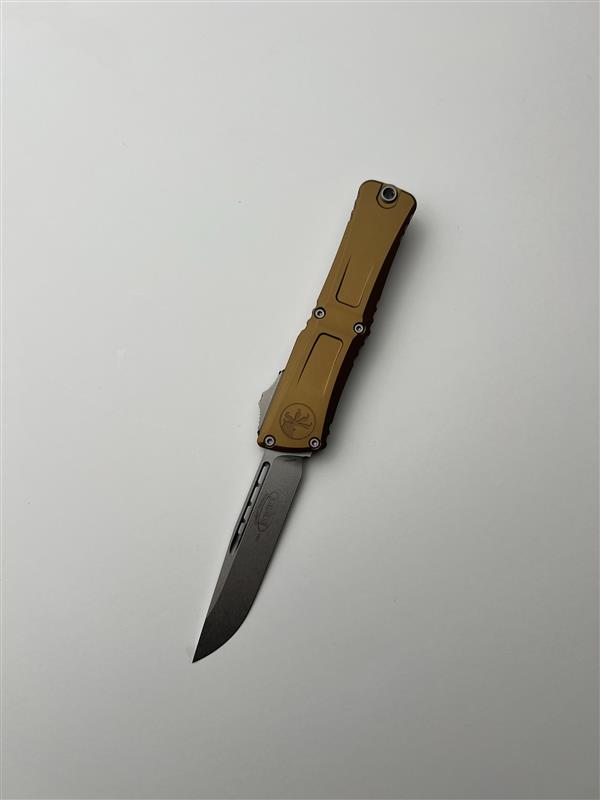 Combat Troodon® S/E Gen III Tan Stonewash Standard (1143-10TA)