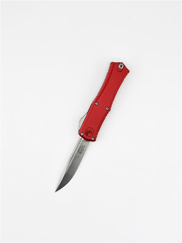 Hera® II Mini S/E Satin Standard Red (1703M-4RD)