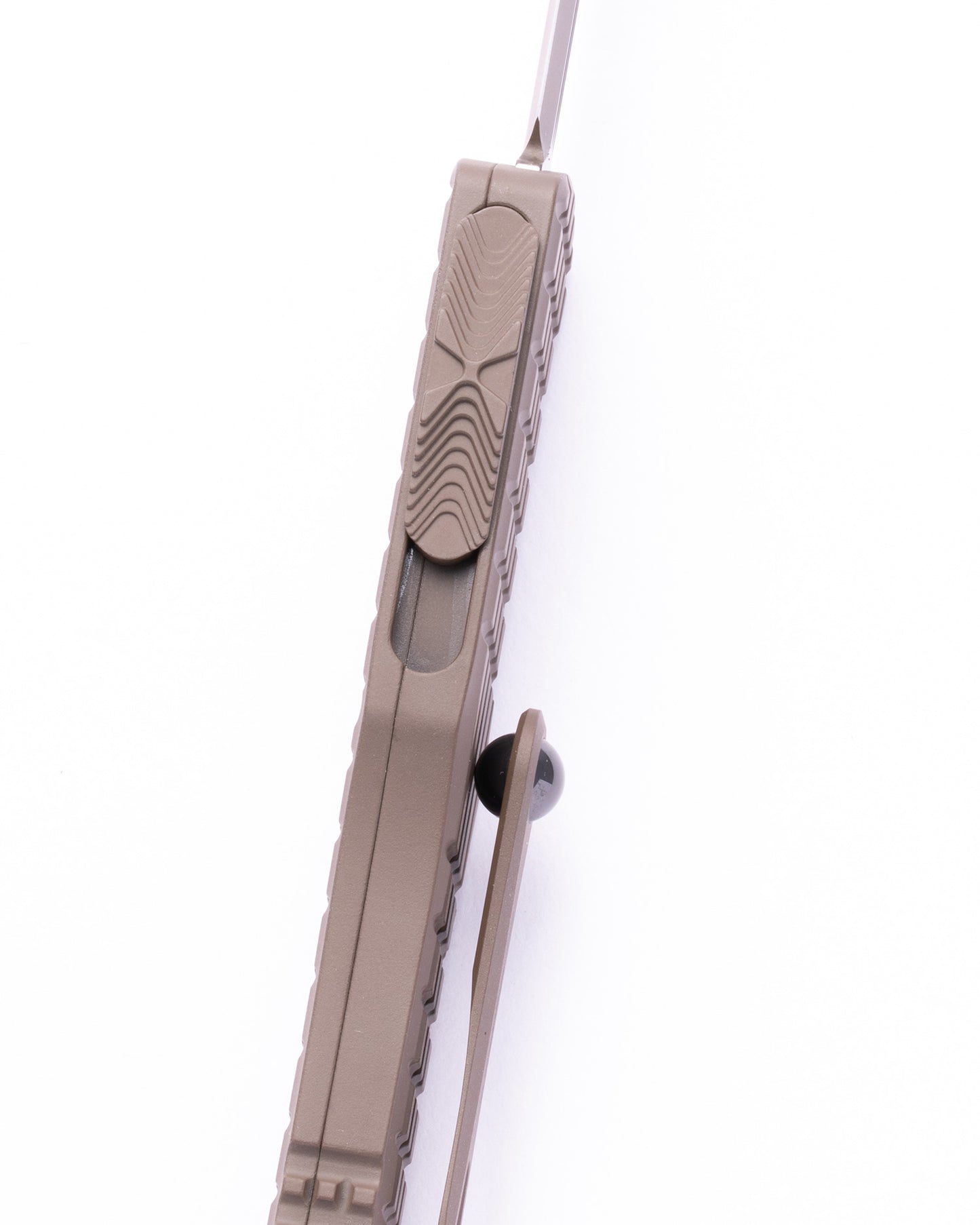 HERA D/E STANDARD FRAG CERAKOTE CHOCOLATE BROWN SIGNATURE SERIES (702-1FRCCHS)