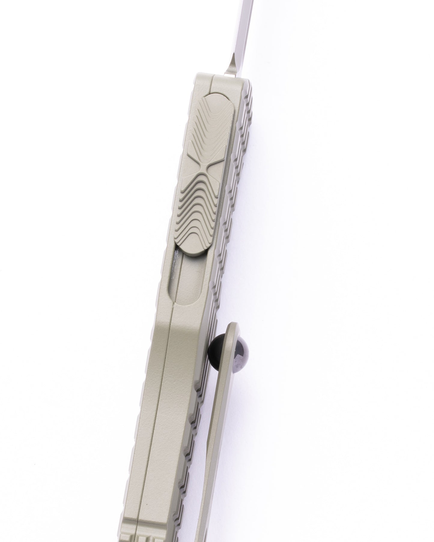 HERA D/E STANDARD FRAG CERAKOTE FORREST GREEN SIGNATURE SERIES (702-1FRCFTS)