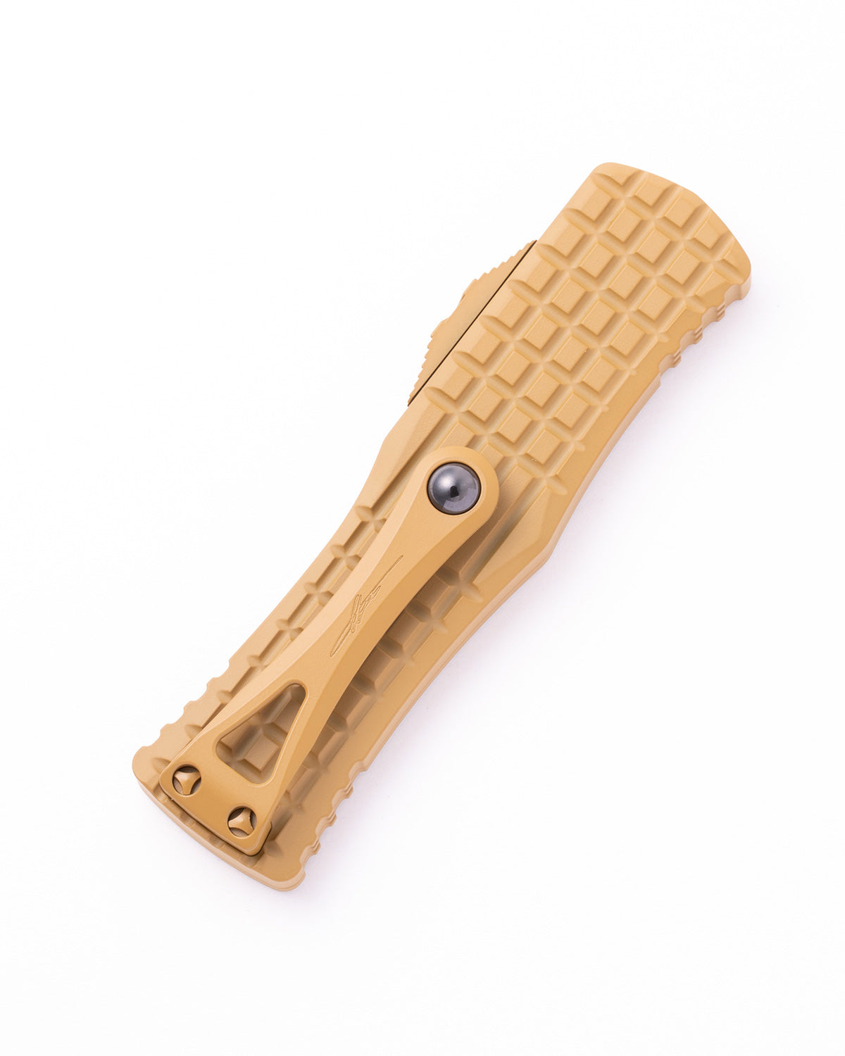 HERA D/E STANDARD FRAG CERAKOTE RAL-8000 SIGNATURE SERIES (702-1FRCRAS)
