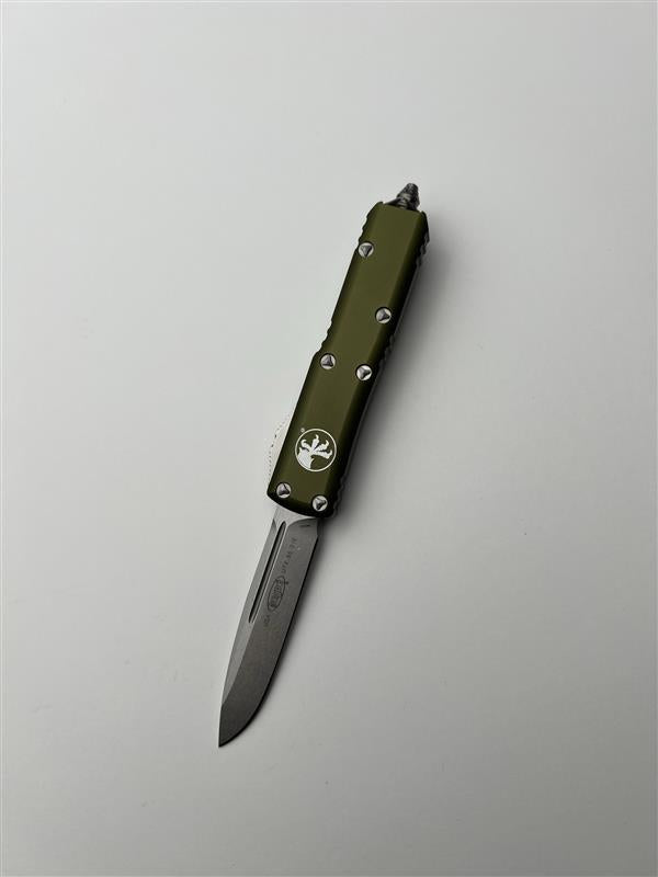 UTX-85 S/E STONEWASH STANDARD OD GREEN (231-10OD)