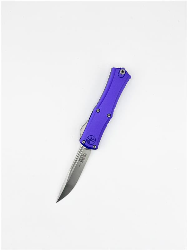 Hera® II Mini S/E Satin Standard Purple (1703M-4PU)