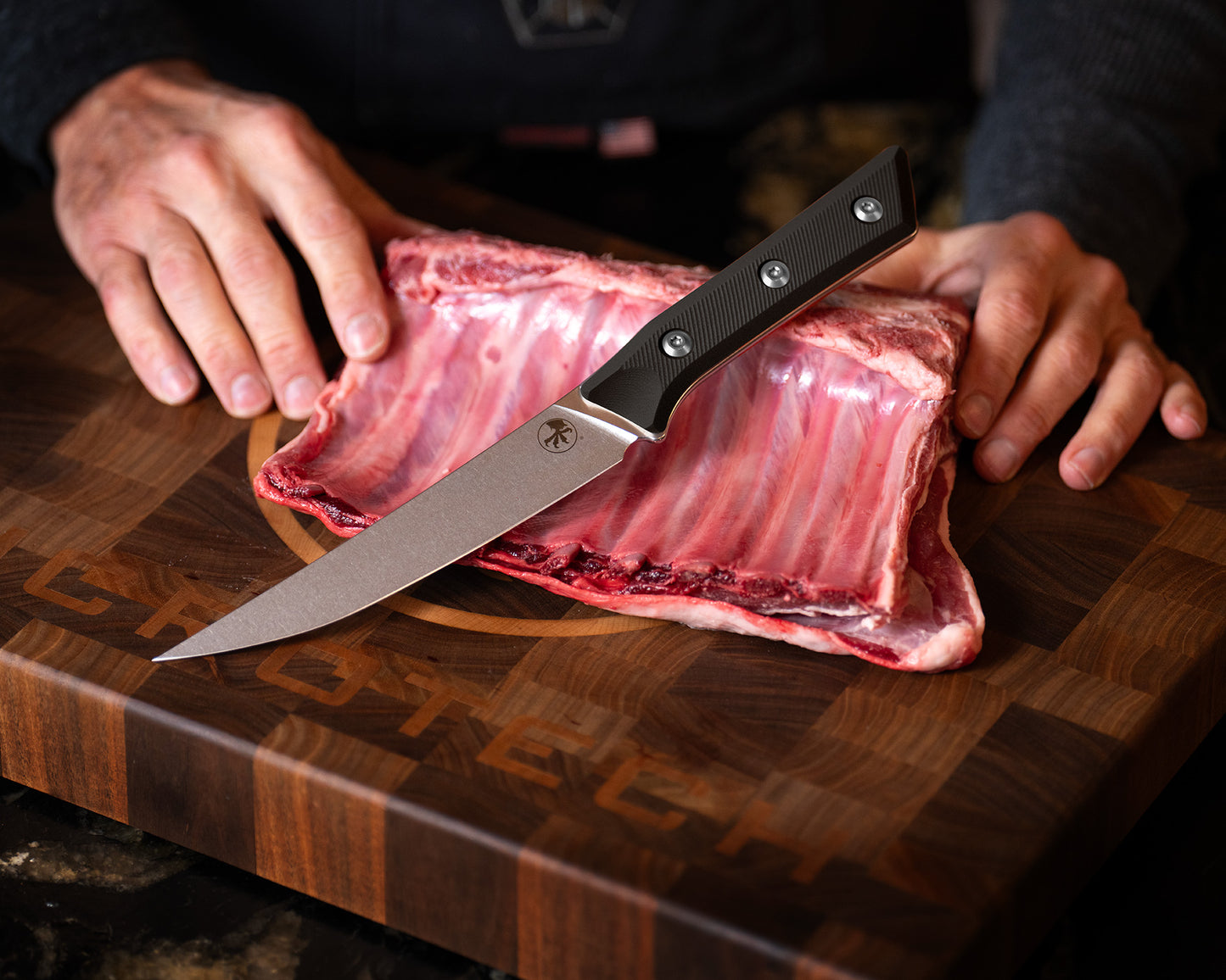 Boning Knife