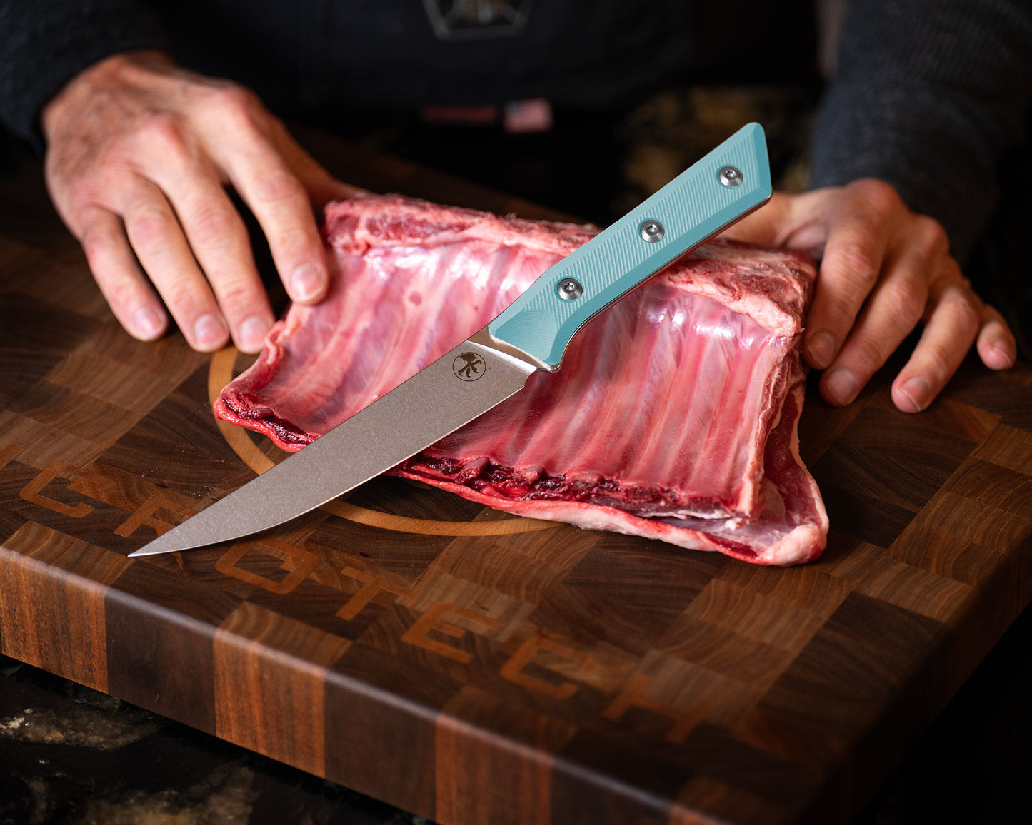 Boning Knife