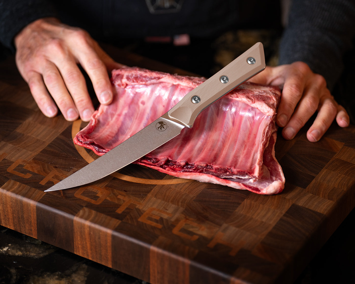 Boning Knife