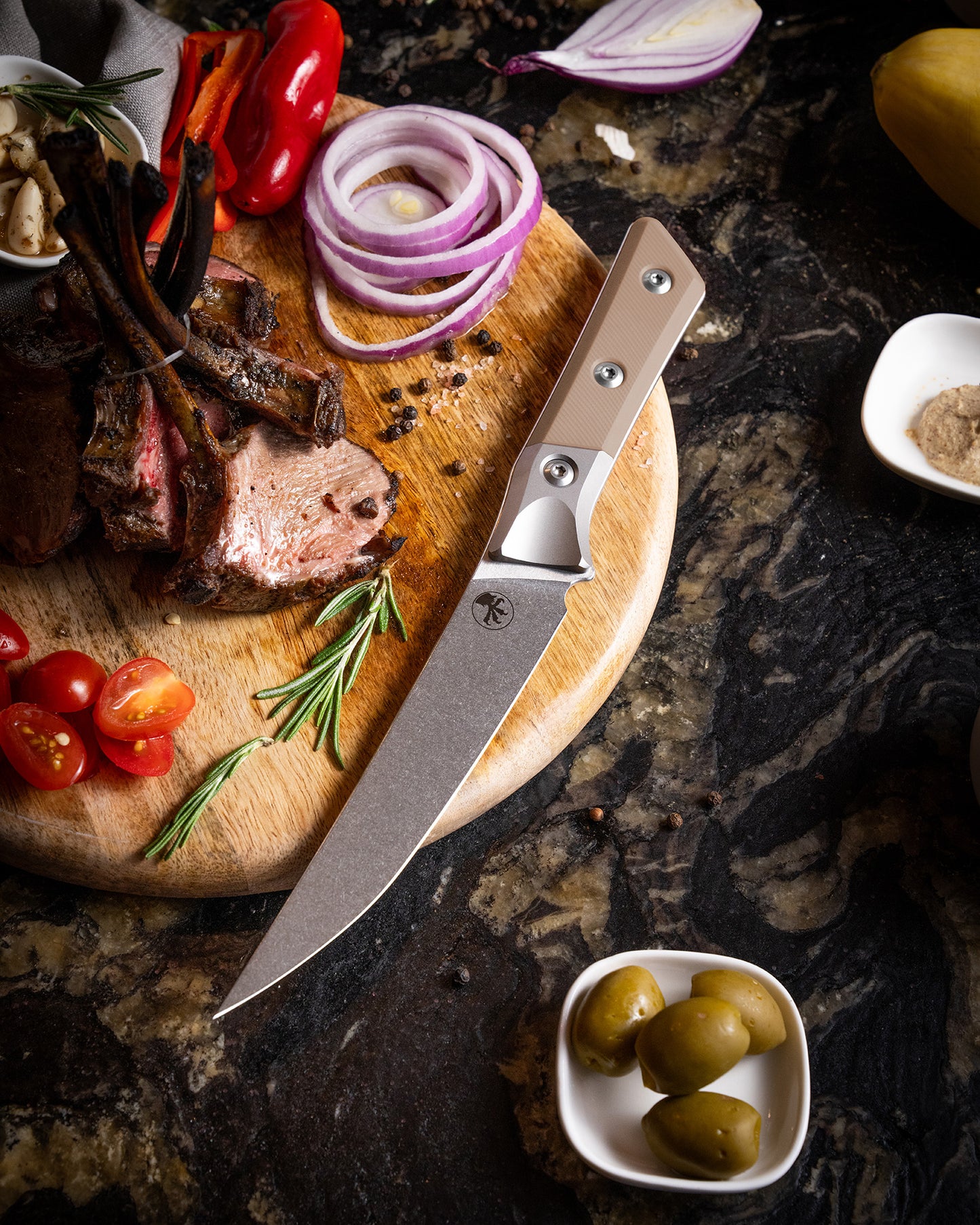 Boning Knife
