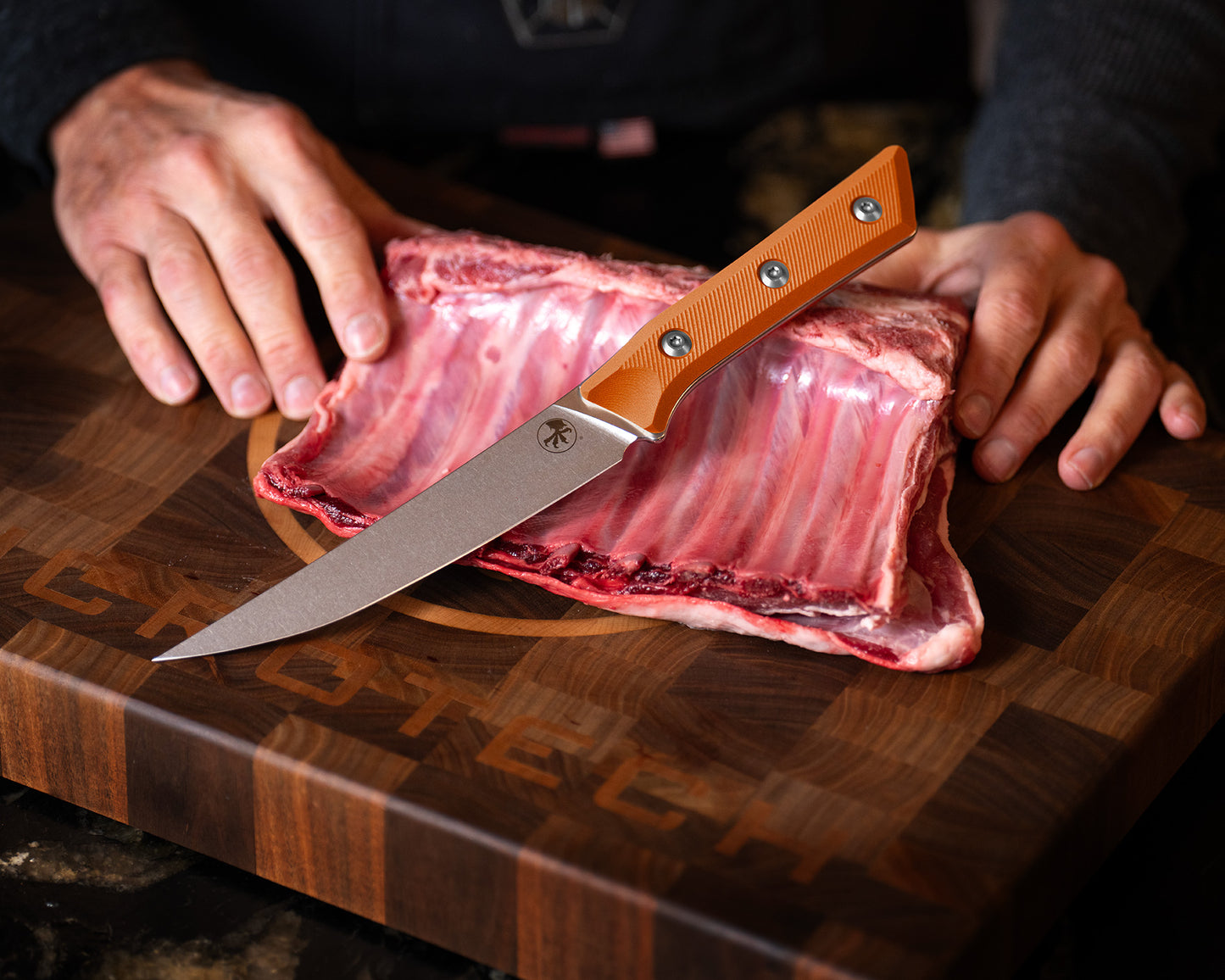 Boning Knife