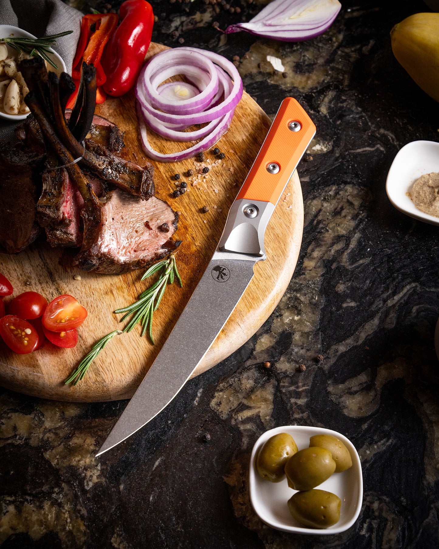 Boning Knife