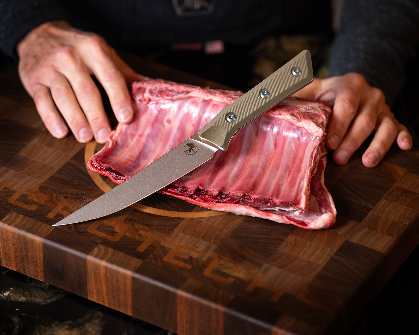 Boning Knife