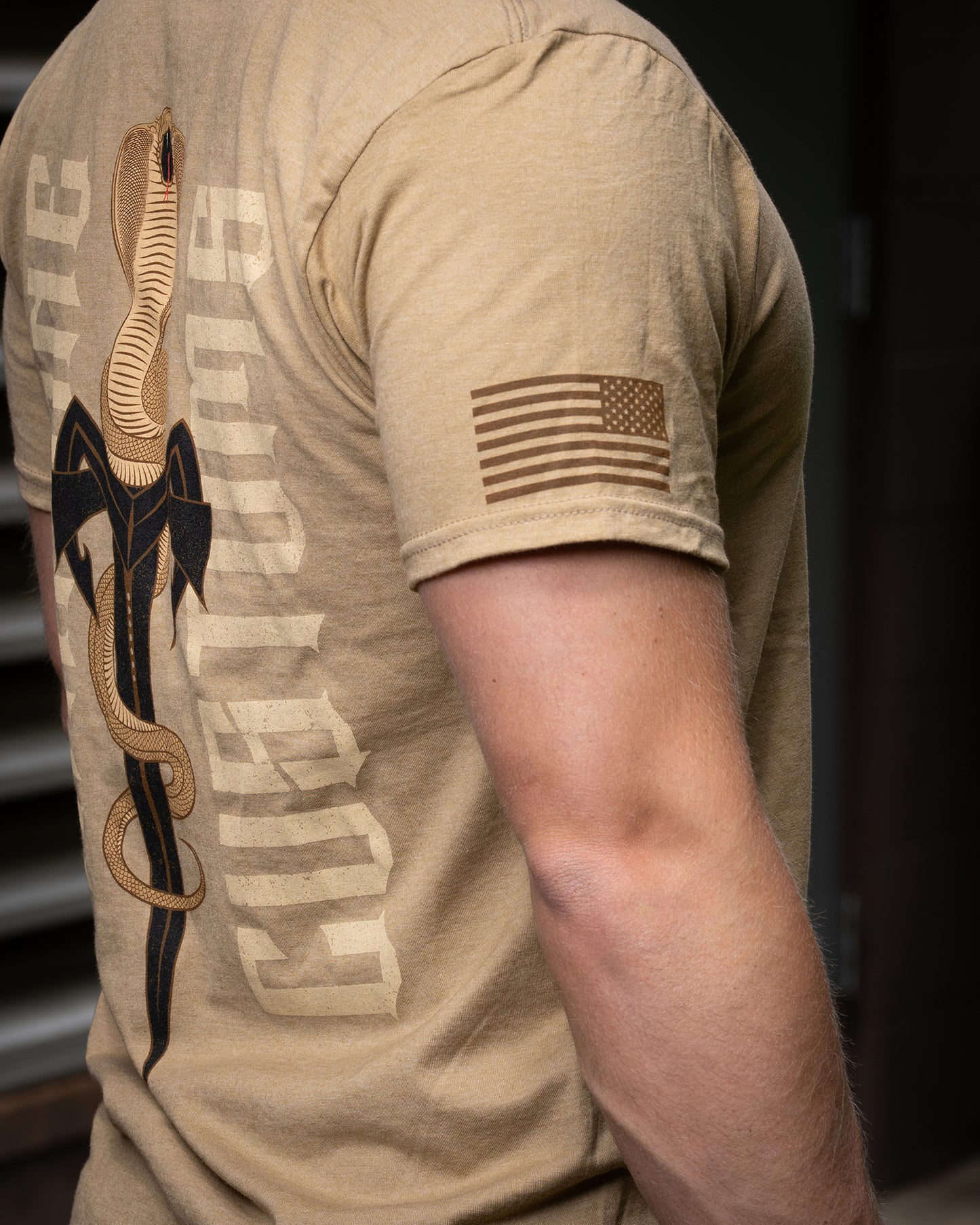 Marfione Custom T-Shirt