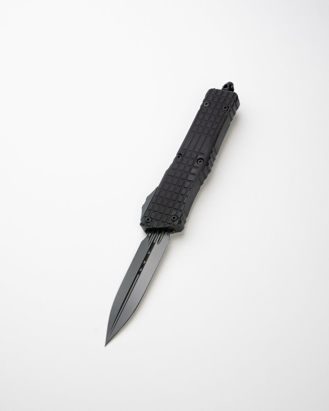 COMBAT TROODON DELTA FRAG SHADOW FLUTED DLC HAREWARE NICKEL BORON INTERNALS (142-1CT-DSH) *CURRENTLY 25% OFF*