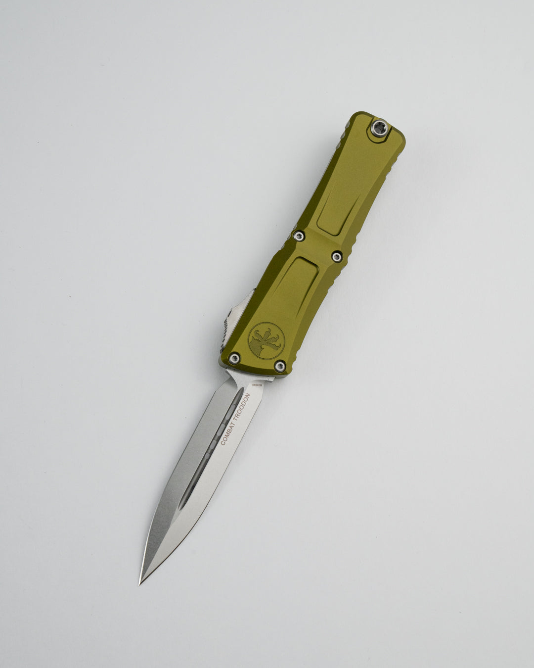 Combat Troodon® D/E Gen III OD Green Stonewash Standard (1142-10OD)