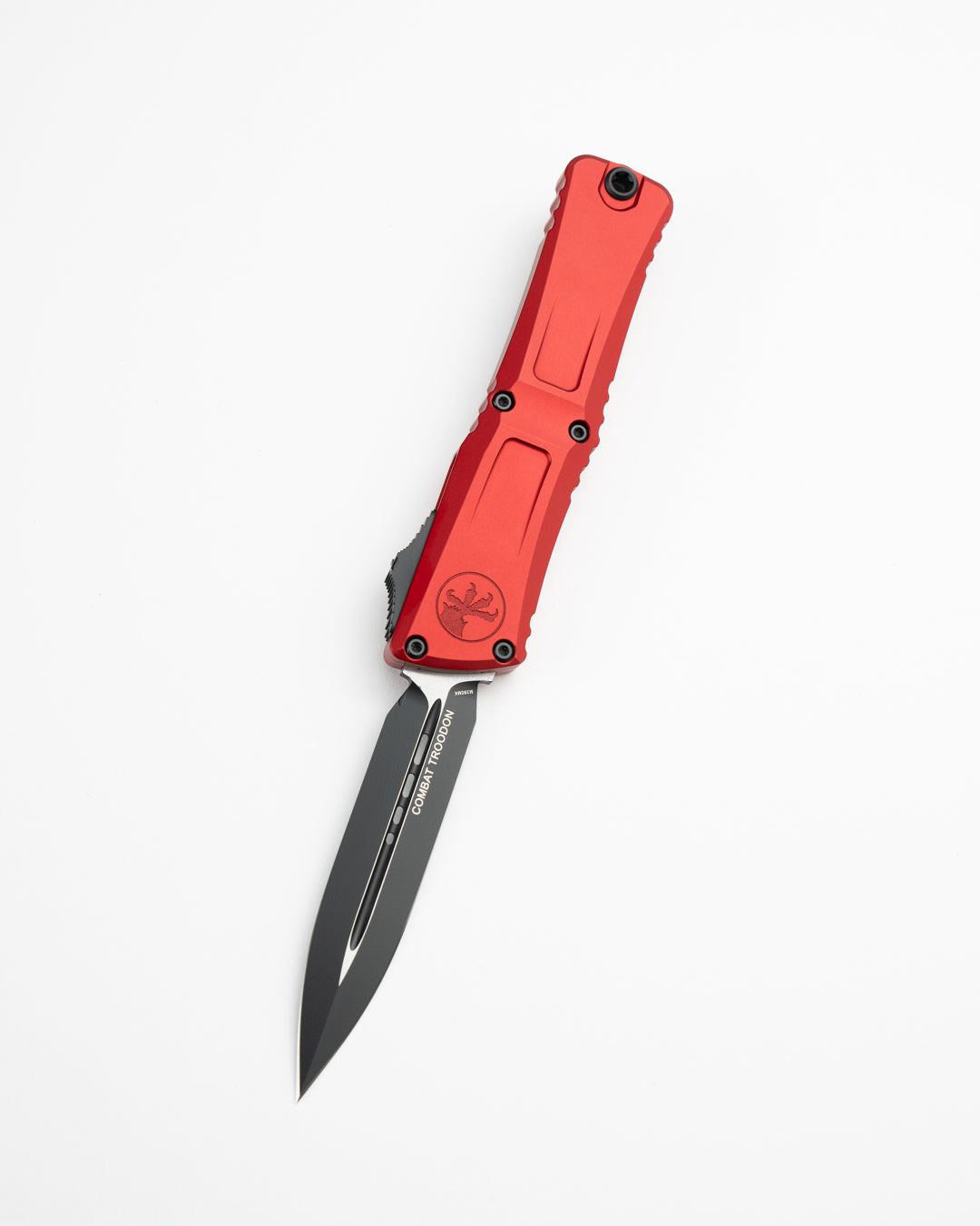 Combat Troodon® D/E Gen III Red Standard (1142-1RD)