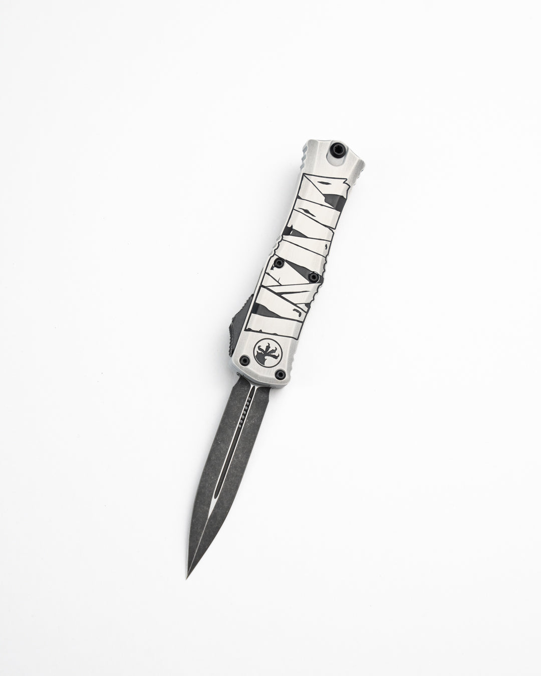 Hera® II Mini D/E Signature Series Mummy Wrap Standard (1702M-1HWMYS)