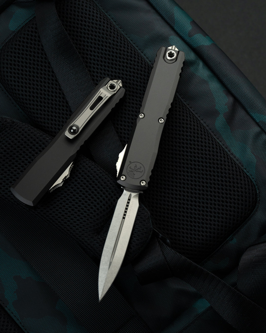 Ultratech® ZBP™ D/E Stonewash Standard (1122-10)