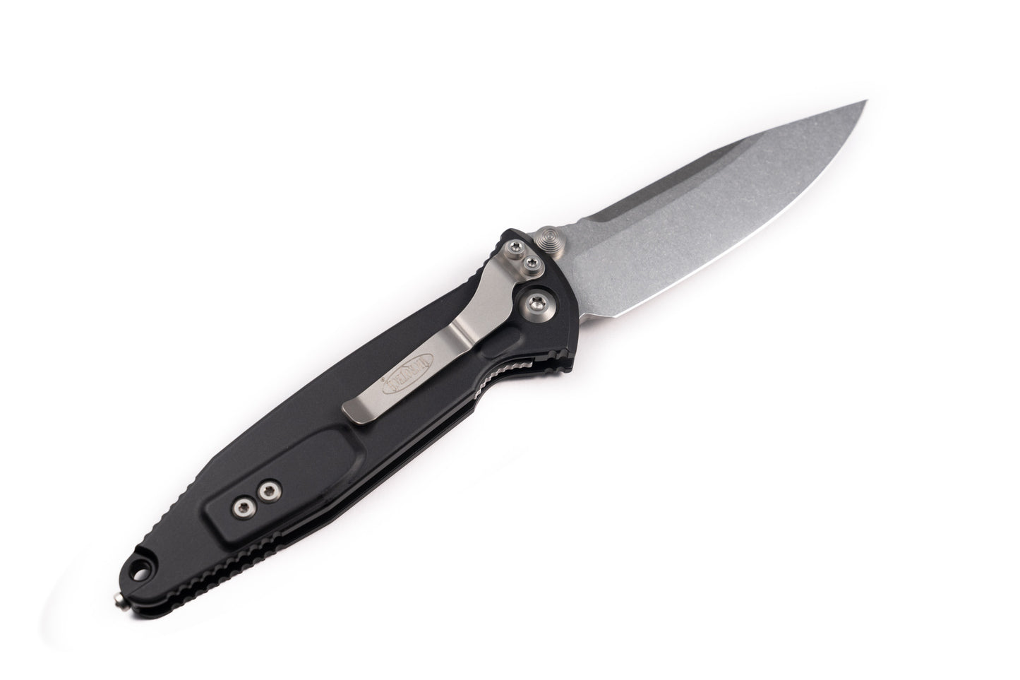 SOCOM Elite Manual Stonewash Standard (160-10)