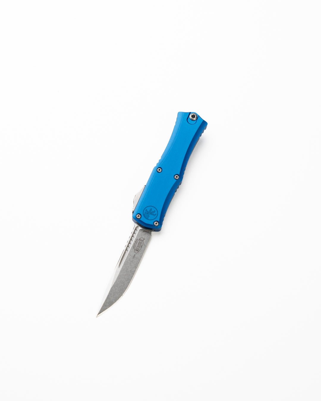 Hera® II Mini S/E Blue Stonewash Standard (1703M-10BL) FACTORY SECOND