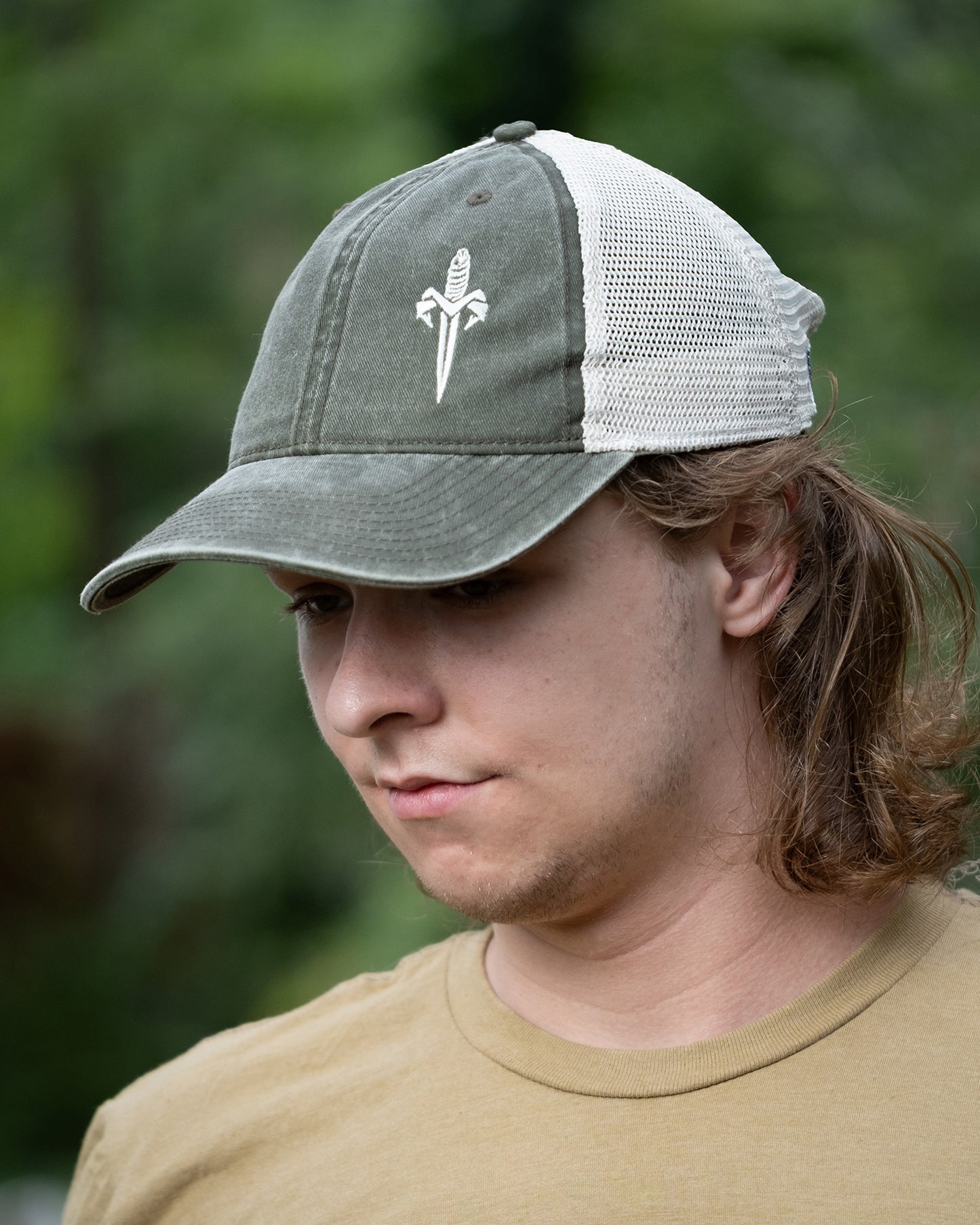 Marfione Customs Logo Hat