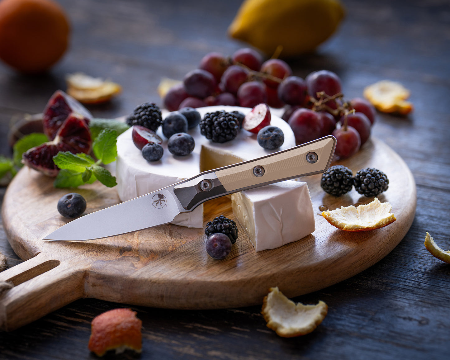 Paring Knife