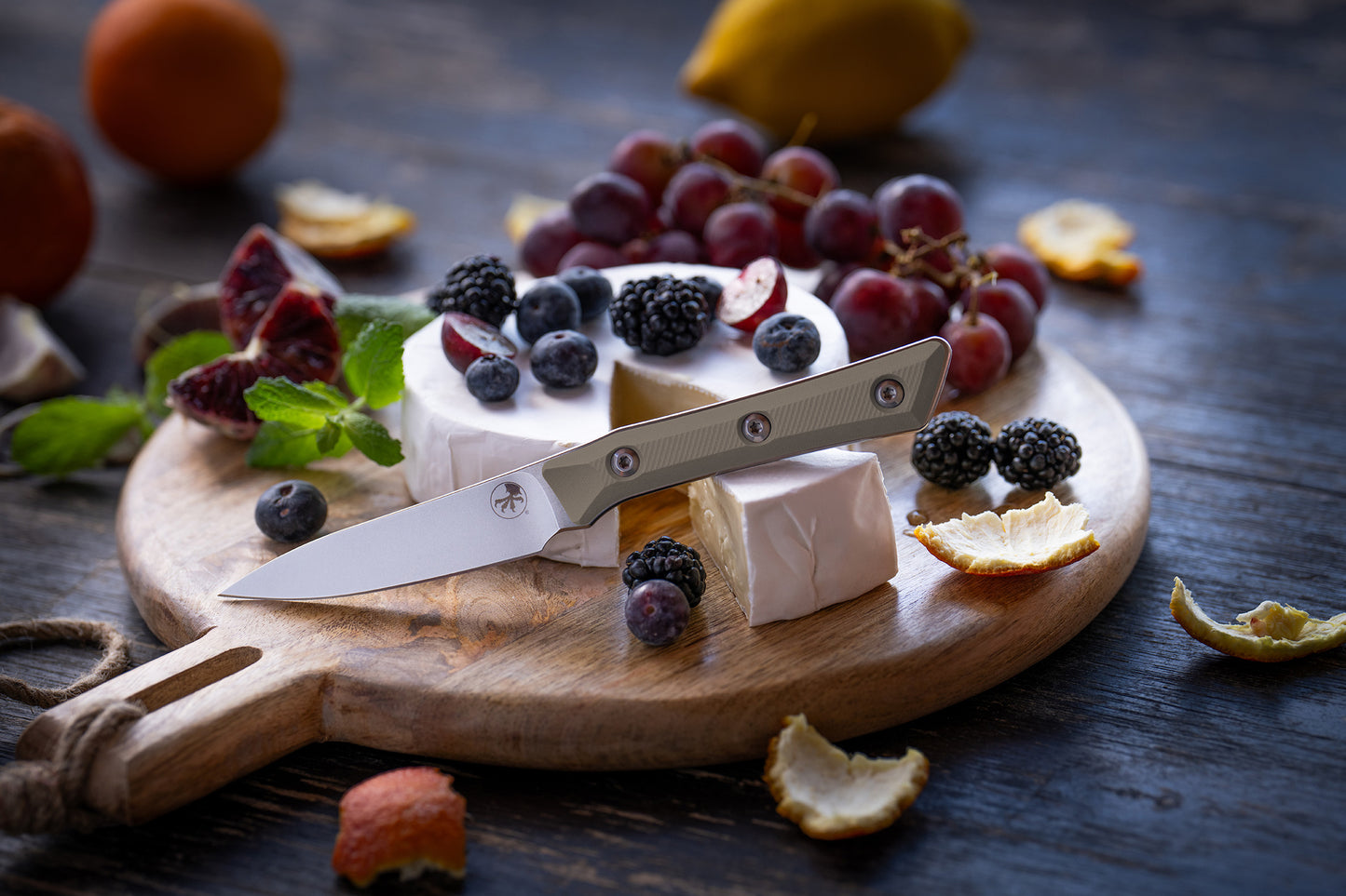 Paring Knife