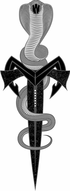 Marfione Custom T-Shirt
